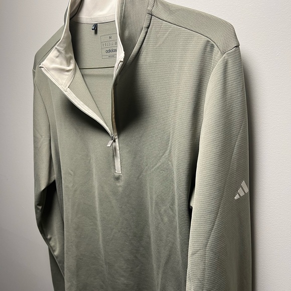 Adidas quarter zip - Picture 4 of 4